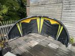 kite Slingshot Rally 8m², Watersport en Boten, Kitesurfen, Ophalen, Gebruikt, 8 m², Kite