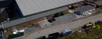 hangar - entrepôt - showroom FRAMERIES, Immo, Provincie Henegouwen, 500 tot 1000 m², 380 m², Mons