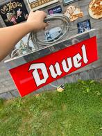 Duvel verlichting, Verzamelen, Ophalen, Zo goed als nieuw, Duvel