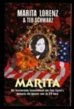 Marita het fascinerende levensverhaal van Fidel Castro's, Gelezen, Ophalen of Verzenden
