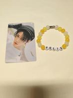 Felix Pack Kpop (Stray Kids), Verzenden, Nieuw, Geel, Met bedels of kralen