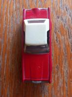 Lincoln Continental Matchbox, Hobby en Vrije tijd, Ophalen of Verzenden, Gebruikt, Auto