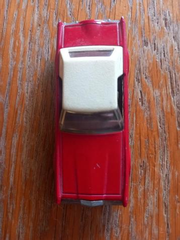 Lincoln Continental Matchbox beschikbaar voor biedingen