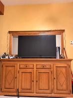 Grote kledingkast 205-52 cm , anderen 108-51 cm,  124-64 cm, Enlèvement, Comme neuf