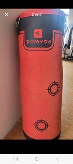 BOX ZAK, Ophalen, Zo goed als nieuw