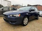 Mitsubishi Lancer 1.5i Inform *12 mois de garantie*, Auto's, Mitsubishi, 4 deurs, Stof, Gebruikt, Zwart