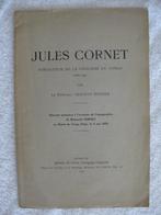 Belgisch-Congo - Armand Renier - Jules Cornet - 1935 - zeldz, Ophalen of Verzenden