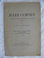 Belgisch-Congo - Armand Renier - Jules Cornet - 1935 - zeldz, Boeken, Ophalen of Verzenden