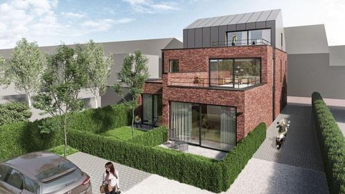 Appartement te koop in Zottegem, Immo, Huizen en Appartementen te koop, Appartement