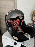 Cybex kinderzitje, Enlèvement, Utilisé