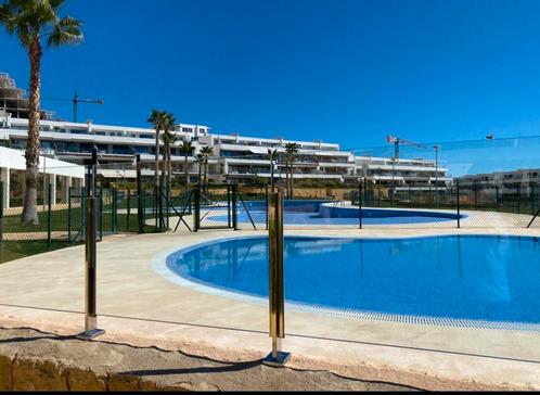 Penthouse met zeezicht over Alicante, Vakantie, Vakantiehuizen | Spanje, Costa Blanca, Appartement, Stad, Aan zee, In bergen of heuvels