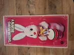 Drumming Bunny : duracell konijn 1973, Verzamelen, Verzenden, Zo goed als nieuw