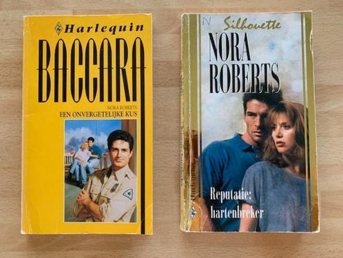 Nora Roberts:  Rafe en Devin Mac Kade, Livres, Romans, Utilisé, Enlèvement ou Envoi