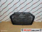 Grille A3 8V S-LINE FACELIFT ACC GRILL Hoogglans 8V5853651T, Auto-onderdelen, Audi, Nieuw, Audi, Ophalen of Verzenden