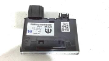 PORT AUX / USB Abarth 500C / 595C / 695C (735628336), Utilisé, Autres marques automobiles
