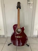 Guitare Takamine EG 540 SC, Comme neuf, Enlèvement