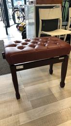 Innox PB30BR pianostoel, Ophalen, Zo goed als nieuw, Piano