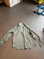 een satijnen blouse van H&M, maat L, Ophalen, H&M, Maat 42/44 (L), Nieuw