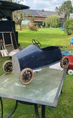 Trapauto jaar 30, Antiek en Kunst, Ophalen