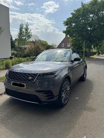 Range Rover Velar, Auto's, Land Rover, Particulier, Te koop, Range Rover