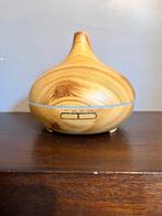 Aroma diffuser en luchtbevochtiger, Ophalen, Gebruikt, Aroma