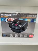 Scanner voor foto’s, dia’s en negatieven - geen koerierd, Computers en Software, Scanners, Ophalen, Zo goed als nieuw