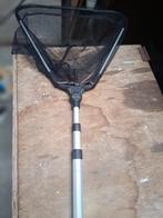 Schepnet, Ophalen of Verzenden