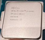 Processor pc- i5 4460S 2,9 GHz voor socket 1150 -- te testen, Computers en Software, Processors, Ophalen, Gebruikt, 4-core, 2 tot 3 Ghz