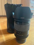 24-240 Sony lens, Audio, Tv en Foto, Ophalen of Verzenden, Zo goed als nieuw