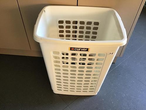 3 verschillende wasmanden en andere kleine bakjes, Huis en Inrichting, Badkamer | Badkamermeubels, Zo goed als nieuw, Ophalen of Verzenden