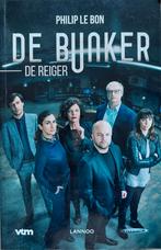 Philip Le Bon - De Bunker, Enlèvement ou Envoi, Philip Le Bon, Belgique, Comme neuf