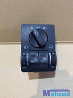 OPEL ZAFIRA A Licht verlichting schakelaar 1999-2005 0913325, Gebruikt, Opel Automobile GmbH, Kontakt@opel-infoservice.de, Opel