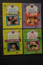 Astrologie voor girls - Joepie - 4 thema's, Boeken, Ophalen of Verzenden, Gelezen, Non-fictie