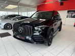 Mercedes GLS 350d AMG-LINE •FULL OPTIE• •7pl• •PANO•, Auto's, Mercedes-Benz, GLS, Euro 6, Bedrijf, Diesel