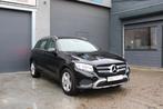 Mercedes-Benz GLC GLC 250 4Matic (253.946) (bj 2016), Auto's, Mercedes-Benz, Automaat, Gebruikt, Zwart, Leder