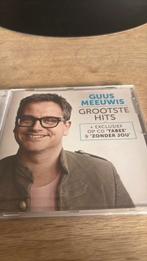 Guus meeuwis, Ophalen, Zo goed als nieuw