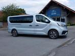Renault Trafic 2.0Dci L2 Automaat minibus 9pl FULL (36000Net, Automaat, Stof, 4 cilinders, USB