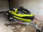 Sea-doo rxtx rs300, Watersport en Boten, Jetski's en Waterscooters, Ophalen, Zo goed als nieuw