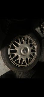 Verschillende velgen, Auto-onderdelen, Banden en Velgen, Ophalen of Verzenden, Velg(en)