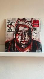 The Notorious BIG - Duets: The final chapter, Ophalen of Verzenden, Zo goed als nieuw