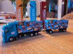 Duvel vrachtwagen reclame vedette, Collections, Comme neuf, Duvel, Enlèvement ou Envoi