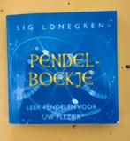 Boek : Pendelboekje / sig lonegren, Comme neuf, Enlèvement ou Envoi