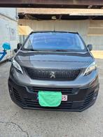 Peugeot Expert 2 litres 145 cv, Argent ou Gris, 6 portes, Euro 6, Entreprise