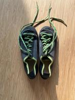 Chaussons d’escalade Simond taille 34, Sport en Fitness, Klimsport, Ophalen, Gebruikt, Klimsportschoenen