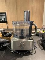 KENWOOD KEUKENROBOT MULTIPRO SENSE FPM810, Electroménager, Mélangeurs de cuisine, Comme neuf, 3 vitesses ou plus, 3 à 4 litres