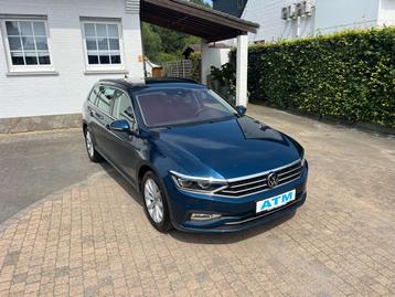 Volkswagen Passat Variant 1.5 TSI Style Business OPF DSG/ACC