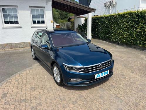 Volkswagen Passat Variant 1.5 TSI Style Business OPF DSG/ACC, Autos, Volkswagen, Entreprise, Achat, Passat, ABS, Caméra de recul