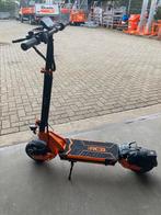 Step te koop wegens dubbel gebruik, Fietsen en Brommers, Ophalen, Zo goed als nieuw