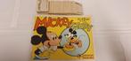 Panini Mickey Story 1978 Walt Disney Complet, Enlèvement ou Envoi