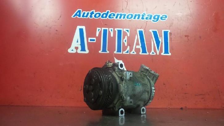 COMPRESSEUR CLIMATISATION Renault Twingo (C06) (6156302844), Autos : Pièces & Accessoires, Climatisation & Chauffage, Renault